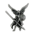 Raphael The Archangel Pin